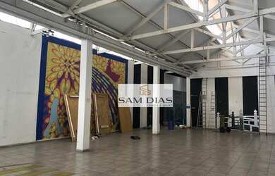 Imagem 4: Loja para alugar, 700 m² por R$ 35.000/mês - Brás - São Paulo/São Paulo