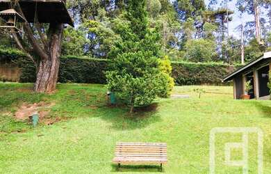 Imagem 7: Terreno à venda, 1000 m² por R$ 390.000,00 - Alto da Boa Vista - Campos do Jordão/SP