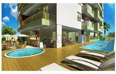 Imagem 6: Apartamento à venda, 83 m² por R$ 695.000,00 - Icaraí - Niterói/RJ