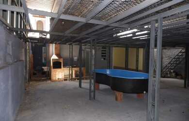 Imagem 13: Casa à venda, 400 m² por R$ 2.497.000,00 - Praça da Bandeira - Rio...