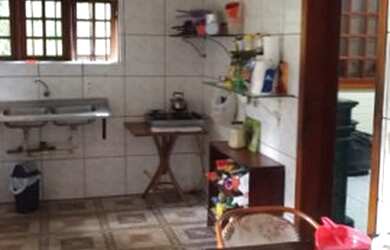 Imagem 10: Casa a venda na Ilha da Pintada na beira do Rio Jacuí