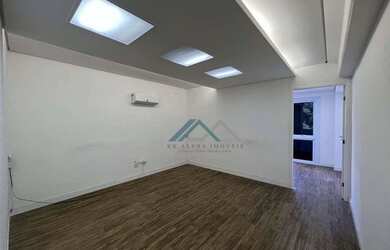 Imagem 3: Sala, 41 m² - venda por R$ 280.000 ou aluguel por R$ 1.900/mês - The...