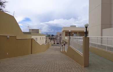 Imagem 8: Apartamento à venda, 68 m² por R$ 195.000,00 - Jardim Zara - Ribeirão...