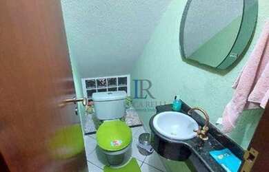 Imagem 10: Casa à venda, 197 m² por R$ 650.000,00 - Vila Santa Luzia - Taboão...