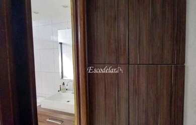 Imagem 9: Apartamento à venda, 42 m² por R$ 209.000,00 - Jardim Antártica - São Paulo/SP