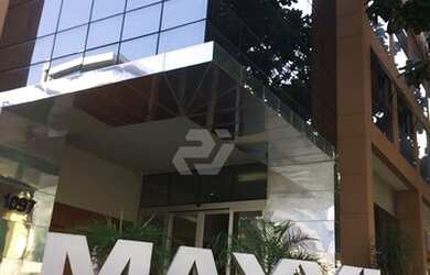 Imagem: O depósito possui 1 Vaga na garagem, 22m² de Área, Imóvel