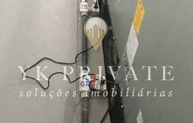 Imagem 6: Galpão de 250m² com 2 mezaninos, 5 banheiros, vestiário e copa