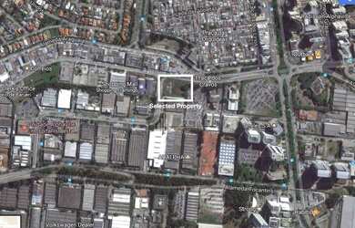 Imagem 2: Terreno à venda, 6240 m² por R$ 55.000.000,00 - Alphaville - Barueri/SP