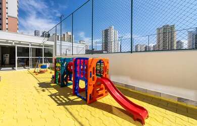 Imagem 9: Apartamento à venda, 65 m² por R$ 757.000,00 - Tatuapé - São Paulo/SP