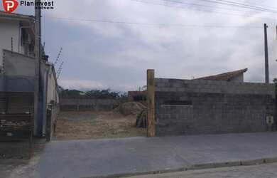 Imagem: O terreno possui 360m² de Área e está localizado em Pontal