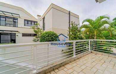 Imagem 13: Casa à venda no Alphaville 10 - Linda esquina