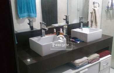 Imagem 10: Sobrado com 3 dormitórios, 230 m² - venda por R$ 899.000,00 ou aluguel...