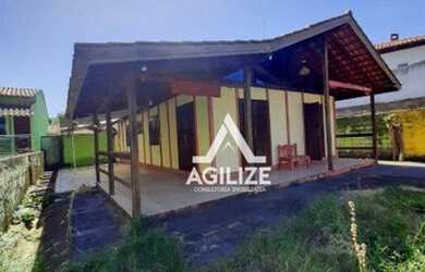 Imagem 2: Casa para alugar, 200 m² por R$ 3.500,00/mês - São Marcos - Macaé/RJ