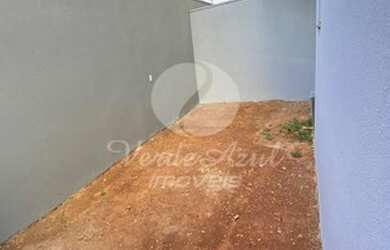 Imagem 8: casa - Jardim Santa Amélia - Hortolândia