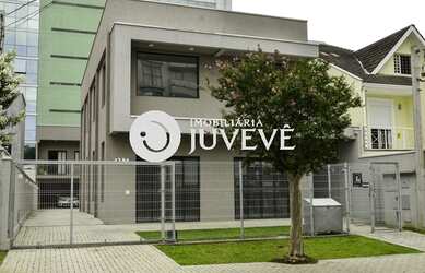 Imagem 1: IMOBILIARIA JUVEVÊ ALUGA PRÉDIO NOVO PÉ DIREITO ALTO MEZAN. 307,00M² 7 VAGAS AHU PRX ANITA