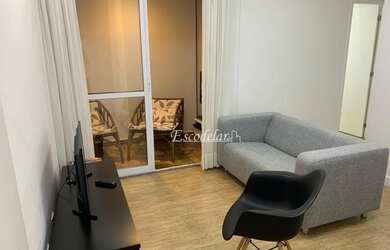 Imagem 3: Apartamento à venda, 48 m² por R$ 545.000,00 - Casa Verde - São Paulo/SP