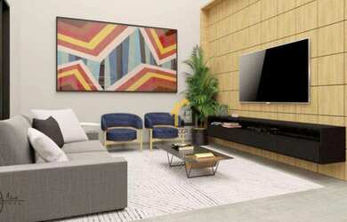 Imagem 5: Casa com 3 dormitórios à venda, 288 m² por R$ 2.000.000,00 - Golden...