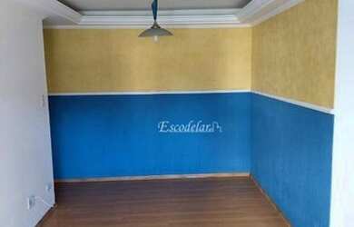 Imagem 5: Apartamento à venda, 55 m² por R$ 235.000,00 - Jardim Pedra Branca -...