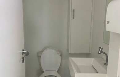 Imagem 10: Sala, 66 m² - venda por R$ 800.000,00 ou aluguel por R$ 4.500,00 - Aclimação - São Paulo/S