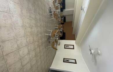 Imagem 9: Apartamento em Praia Grande 50 metros do mar na Vila Tupy R$ 25 mil de...