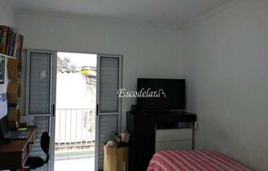 Imagem 9: Casa à venda, 84 m² por R$ 350.000,00 - Vila Cruz das Almas - São Paulo/SP