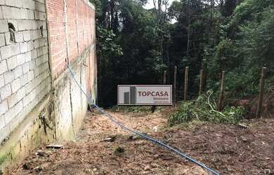 Imagem 2: Terreno à venda, 340 m² por R$ 60.000,00 - Recanto Campo Belo - São...