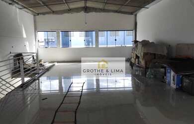 Imagem 3: Galpão à venda, 250 m² por R$ 750.000,00 - Cidade Salvador - Jacareí/SP