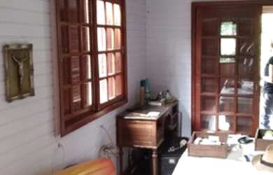 Imagem 8: Casa a venda na Ilha da Pintada na beira do Rio Jacuí