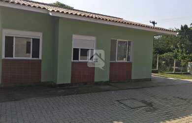 Imagem: VIAMãO - Casa de Condomínio - Martinica