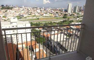 Imagem 6: Apartamento à venda, 70 m² por R$ 509.000,00 - Vila Mazzei - São Paulo/SP