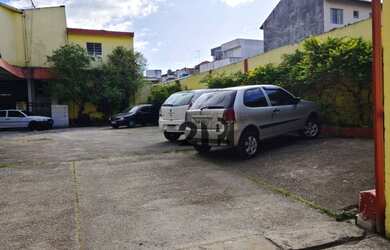 Imagem 1: Salão para alugar, 360 m² por R$ 8.000/mês - Tucuruvi - São Paulo/São...