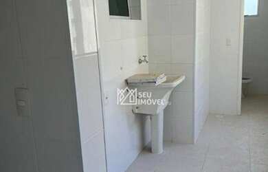 Imagem 7: Apartamento com 3 dormitórios, 134 m² - venda por R$ 750.000,00 ou aluguel...