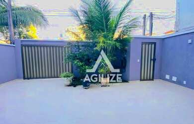 Imagem 13: Casa à venda, 145 m² por R$ 680.000,00 - São Marcos - Macaé/RJ