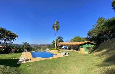 Imagem 4: Casa com 4 dormitórios à venda, 431 m² por R$ 2.000.000,00 - Alpes...