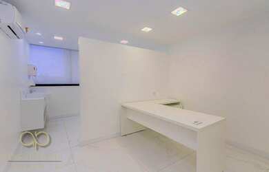 Imagem 14: Opus One Ecoville - Andar Corporativo para alugar, 525 m² por R$ 30.000/mês...