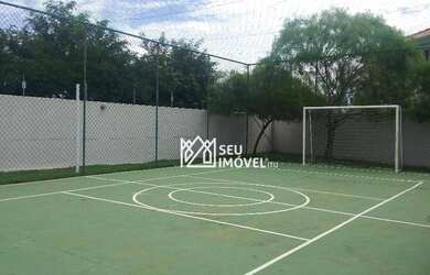 Imagem 14: Casa à venda, 111 m² por R$ 495.000,00 - Condomínio Residencial Vila Bella - Itu/SP