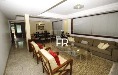 Imagem 14: Casa à venda, 431 m² por R$ 1.590.000,00 - Umuarama - Uberlândia/MG