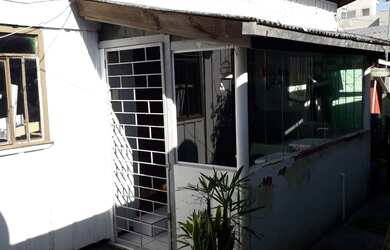 Imagem 13: Vendo uma casa no São Brás