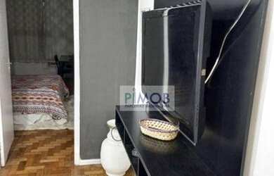 Imagem 5: Apartamento com 1 dormitório, 45 m² - venda por R$ 515.000,00 ou aluguel...