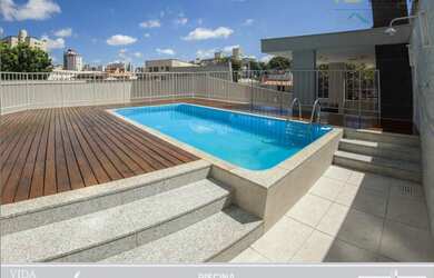 Imagem 1: Apartamento à venda, 80 m² por R$ 684.000,00 - Sagrada Família - Belo...