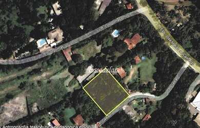 Imagem 1: Terreno à venda, 155 m² por R$ 380.000,00 - Invernada - Embu das Artes/SP