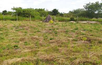 Imagem 2: Lindo terreno no condomínio rural Fazenda da Praia