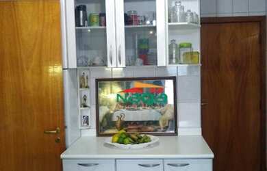 Imagem 8: Apartamento à venda, 137 m² por R$ 1.050.000,00 - Ipiranga - São Paulo/SP