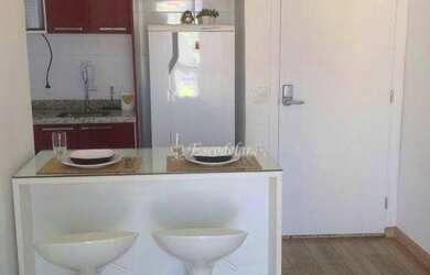 Imagem 3: Apartamento à venda, 36 m² por R$ 323.000,00 - República - São Paulo/SP