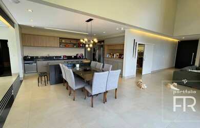 Imagem 7: Casa à venda, 284 m² por R$ 3.200.000,00 - Cyrela I - Uberlândia/MG