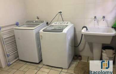 Imagem 12: Casa linda à venda no Residencial Alphaville 3