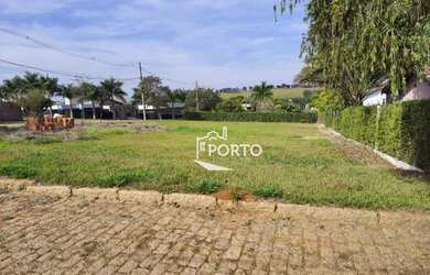 Imagem 1: Terreno à venda, 1216 m² por R$ 230.000 - Chácaras União - Rio das...