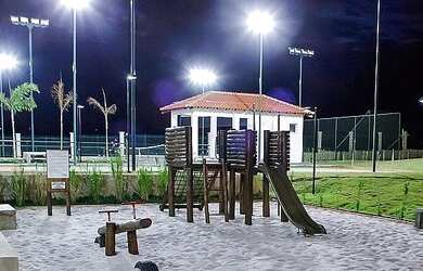 Imagem 14: Casa alto padrão com 4 suítes à venda, 220m² por R$ 2.600.000 - Condomínio...