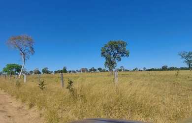 Imagem 16: Fazenda p/ Arrendamento de Soja. 1070 há. No Goiás