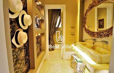 Imagem 8: Casa, 1000 m² - venda por R$ 15.000.000,00 ou aluguel por R$ 100.000,00/mês...